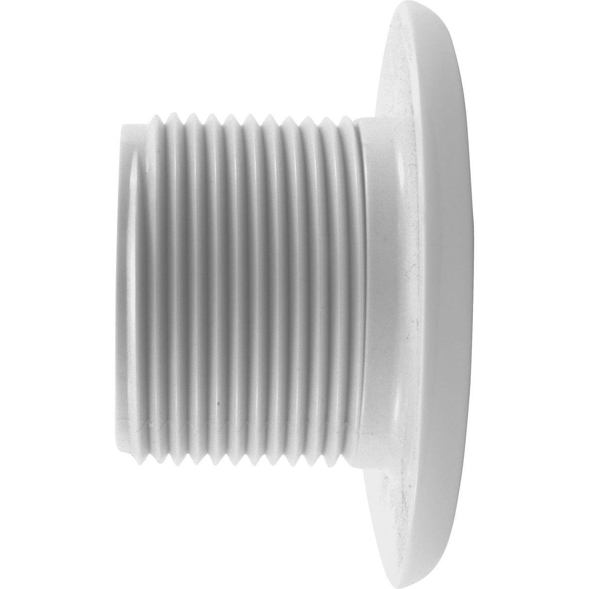 Wall Fitting, BWG/HAI Micro Jet, 1-3/4"hs : 30-3701WHT