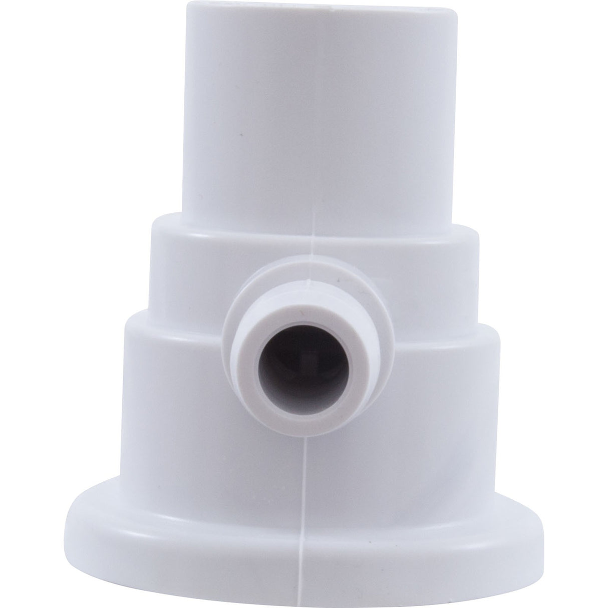 Jet Body, BWG/HAI Ozone II, 7/8"hs, a3/8"b, w1/2"spg, Barb : 30-2661EXT