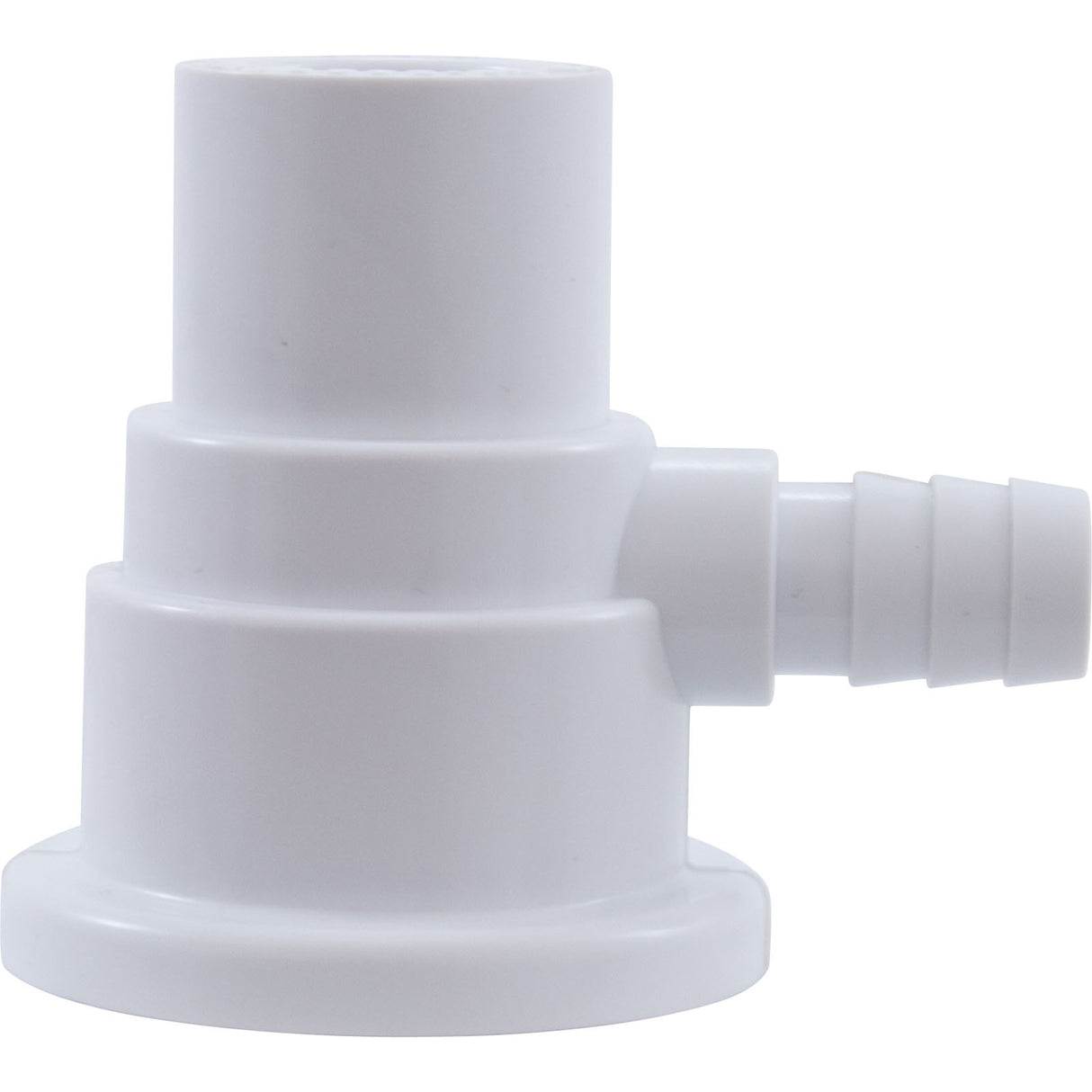 Jet Body, BWG/HAI Ozone II, 7/8"hs, a3/8"b, w1/2"spg, Barb : 30-2661EXT