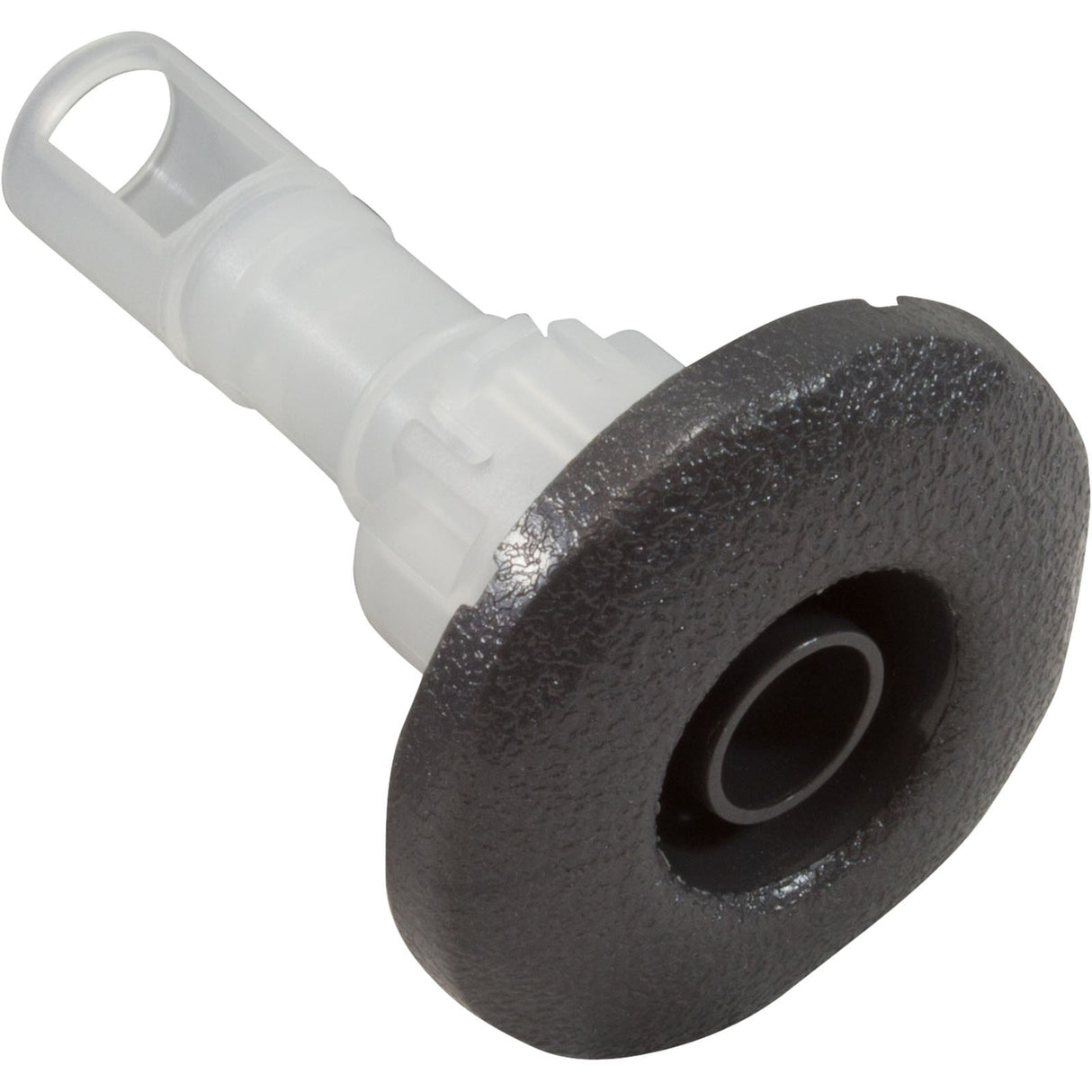Jet Intl, Jacuzzi/Sun DX Jet, 2"fd, Dir, Text Scal, Graph Gry : 2540-261