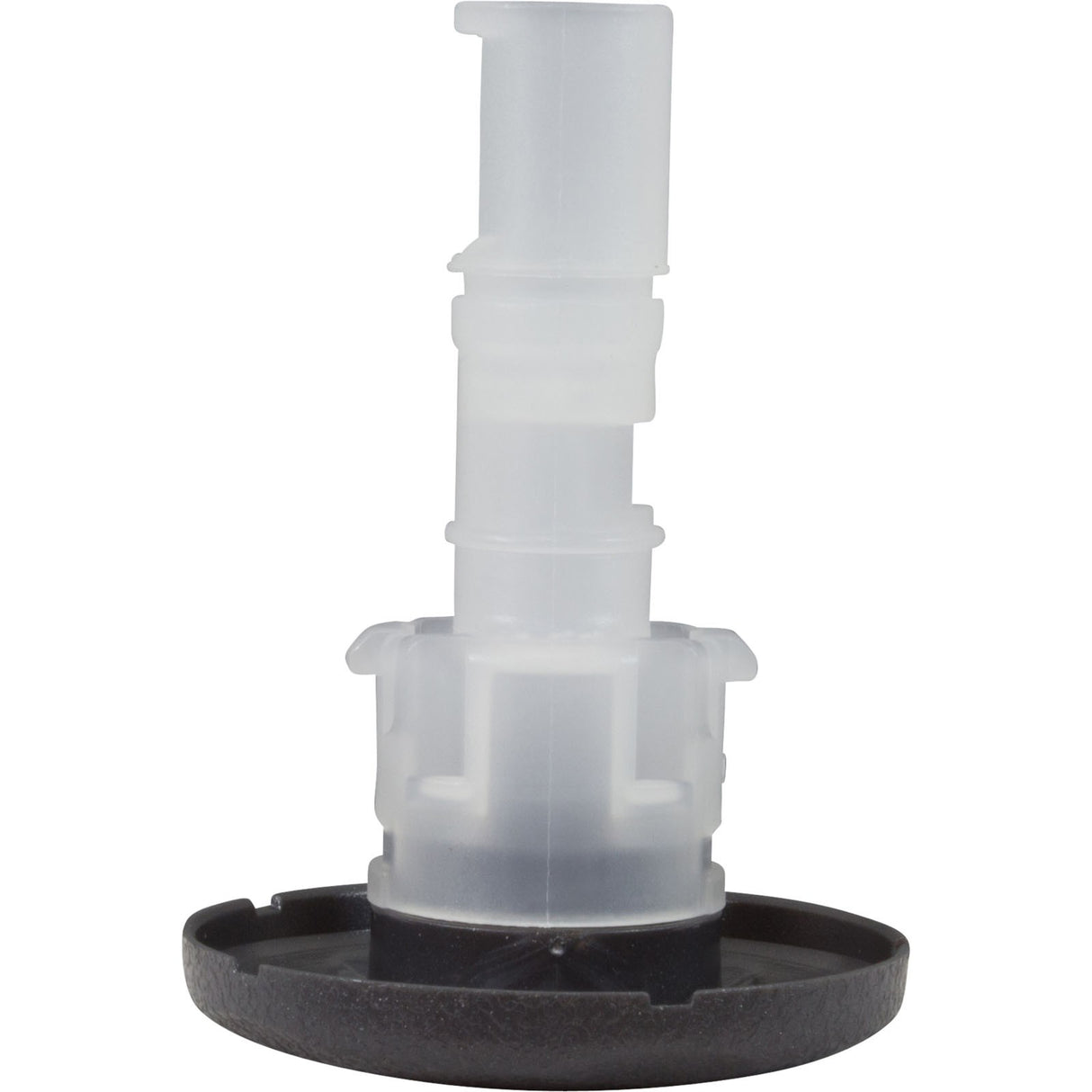Jet Intl, Jacuzzi/Sun DX Jet, 2"fd, Dir, Text Scal, Graph Gry : 2540-261