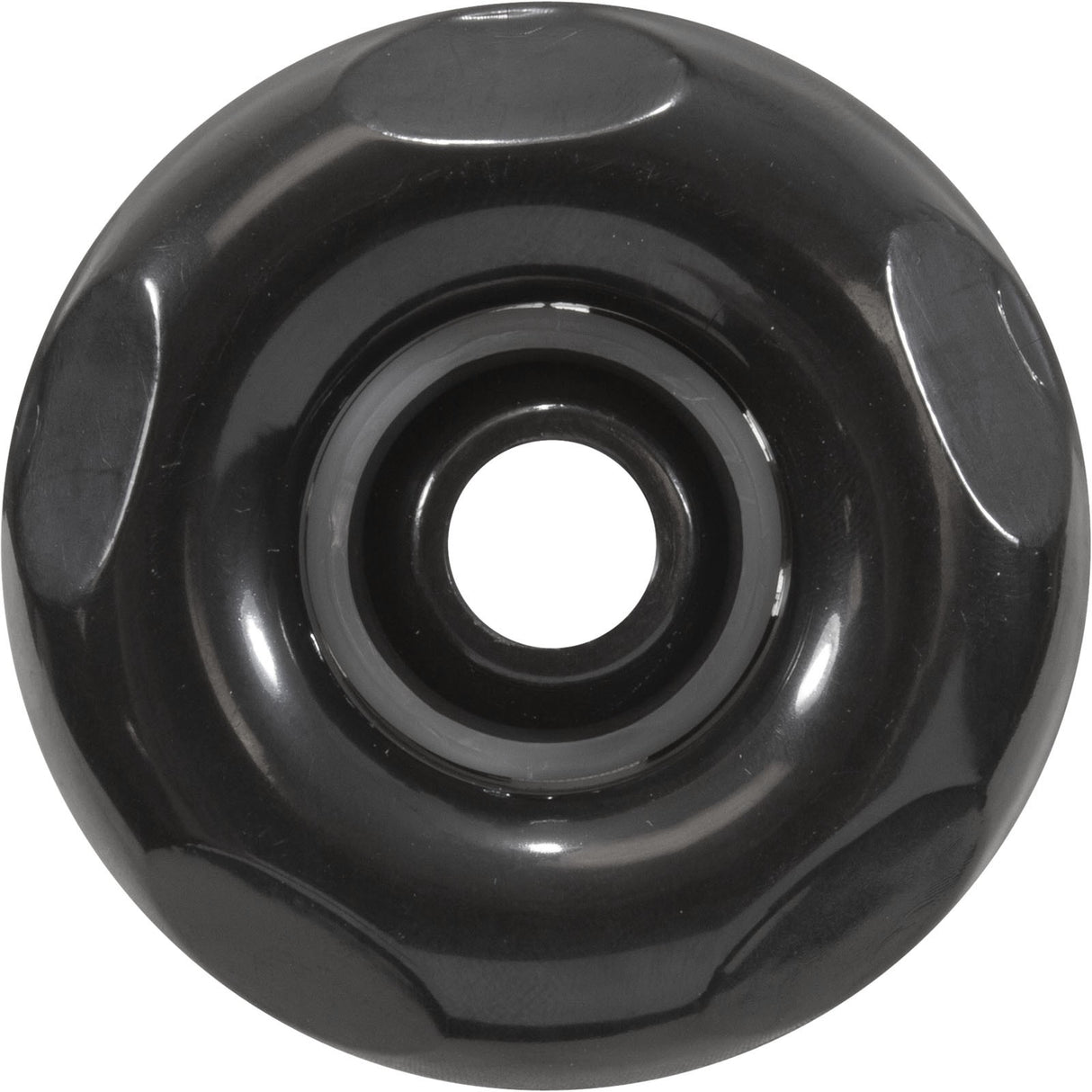 Jet Intl, CMP Spa, 2-1/2"fd, Dir, Smth Scal, Black : 23520-114-000