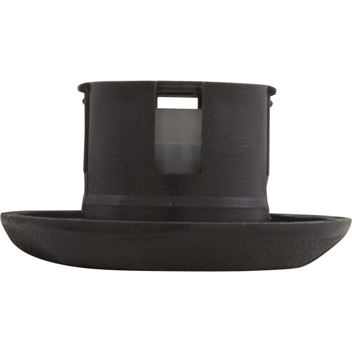 Jet Intl, CMP Spa, 2-1/2"fd, Dir, Smth Scal, Gray Graphite : 23520-117-000