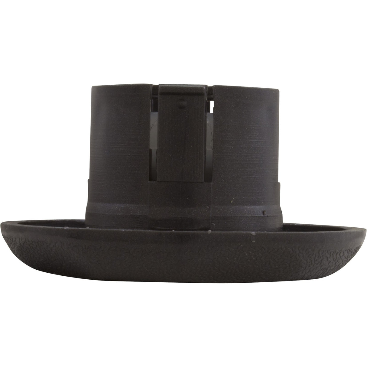 Jet Intl, CMP Spa, 2-1/2"fd, Dir, Smth Scal, Gray Graphite : 23520-117-000