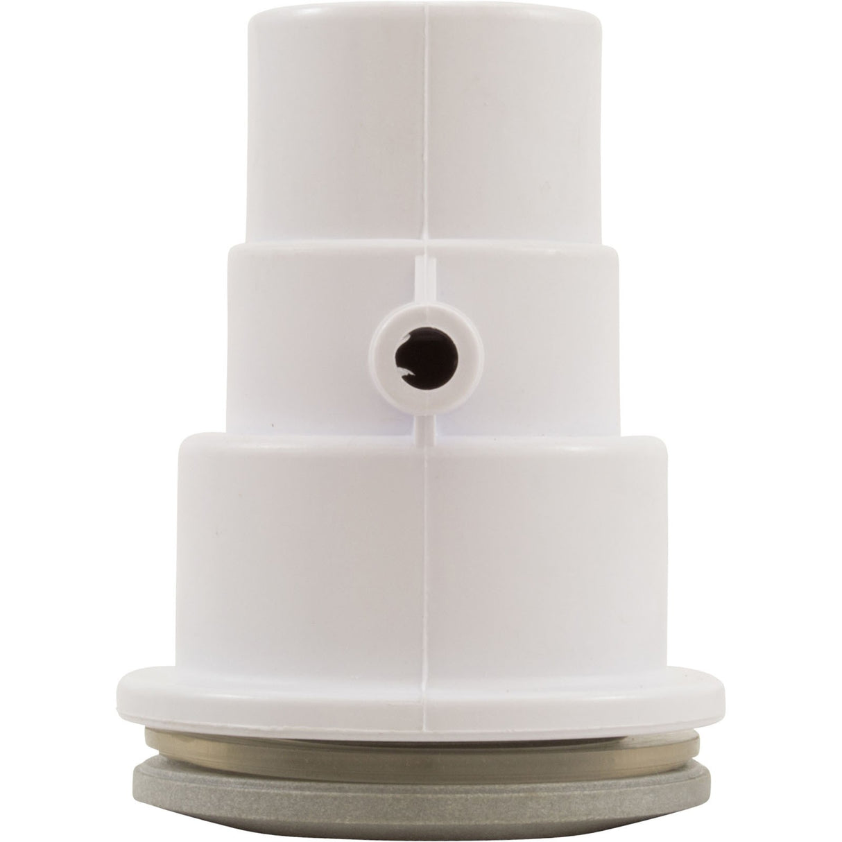 Jet Body, CMP Spa 2-1/2", 1-11/16"hs, a3/8"b, w1/2"s : 23420-100-000