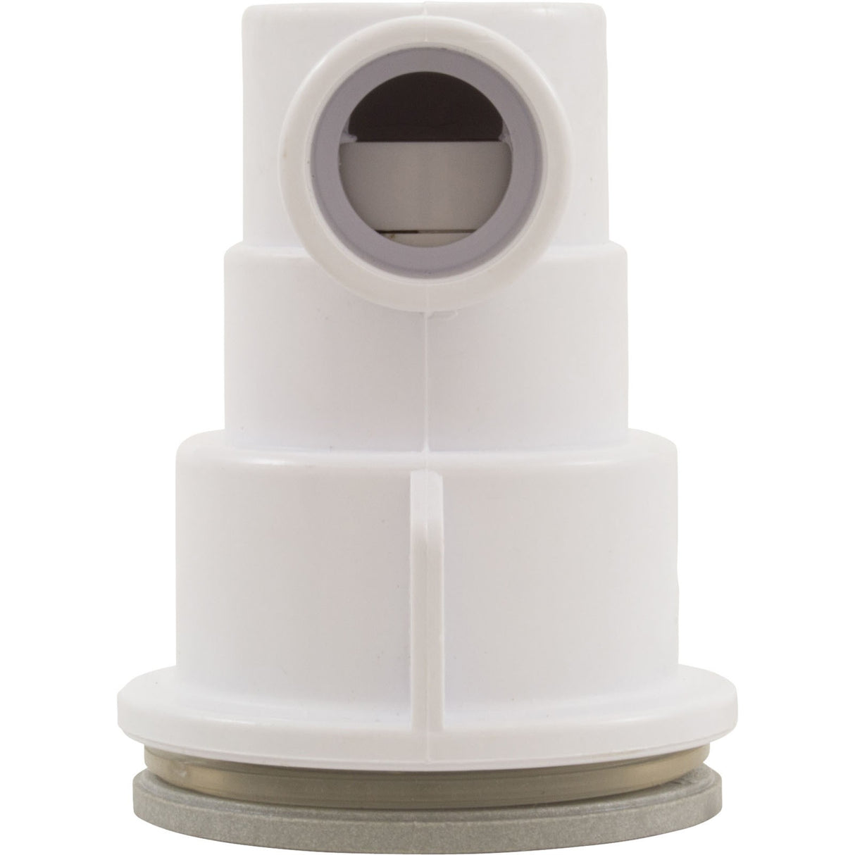 Jet Body, CMP Spa 2-1/2", 1-11/16"hs, a3/8"b, w1/2"s : 23420-100-000