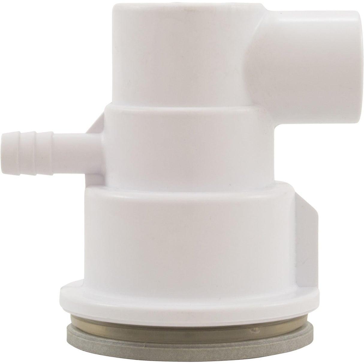 Jet Body, CMP Spa 2-1/2", 1-11/16"hs, a3/8"b, w1/2"s : 23420-100-000