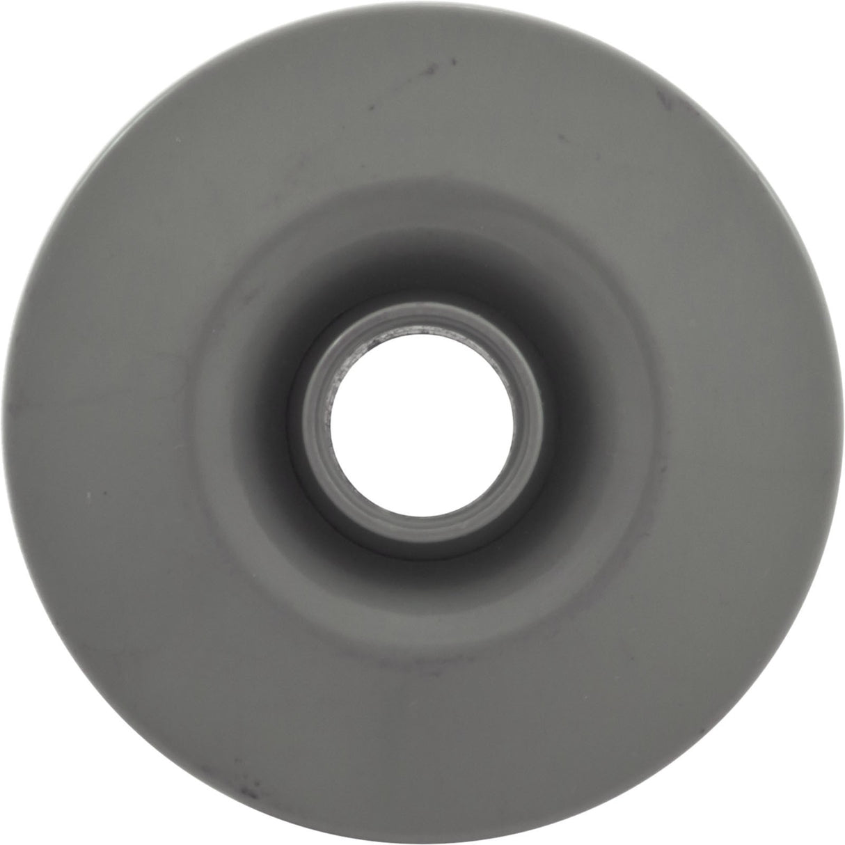 Jet Intl, CMP Euro, 1-5/8"fd, Directional, Smooth, Gray : 23500-011-000