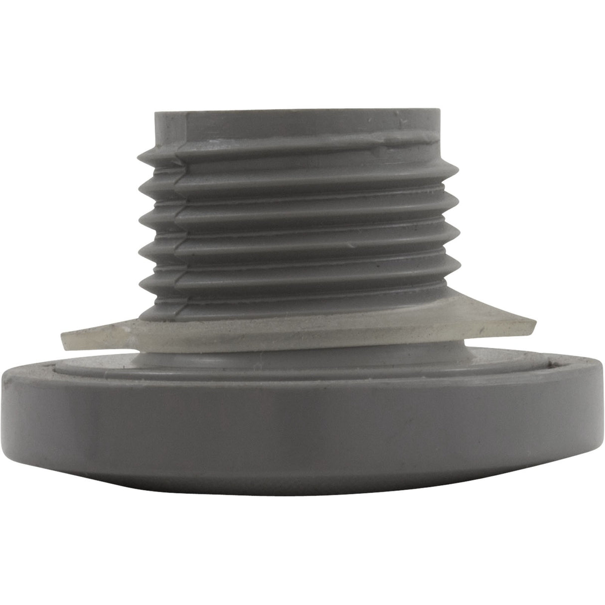 Jet Intl, CMP Euro, 1-5/8"fd, Directional, Smooth, Gray : 23500-011-000