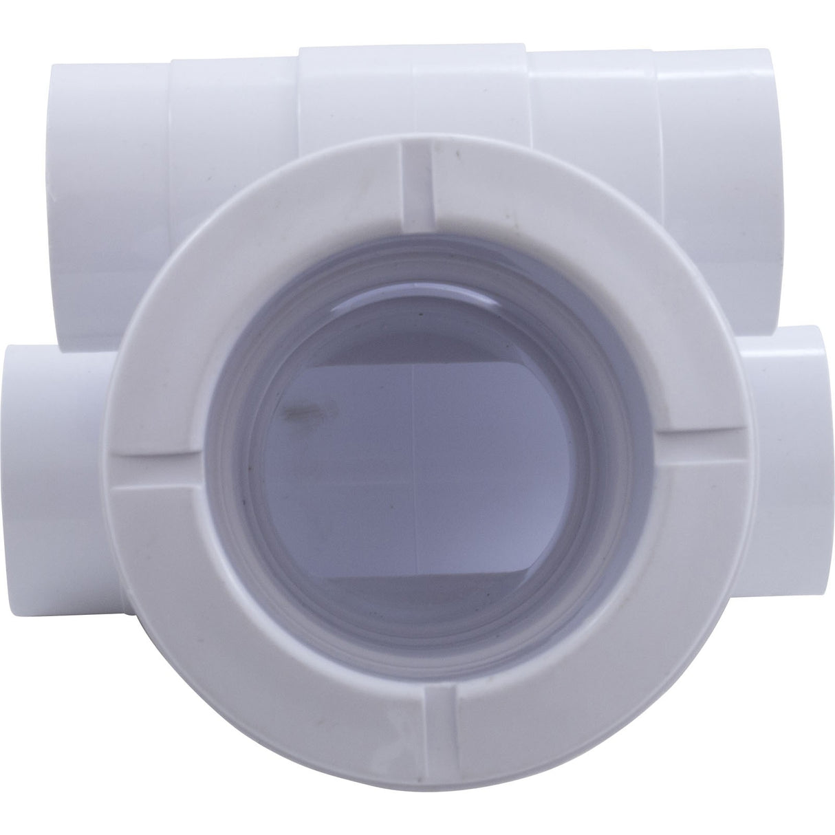 Jet Body, Poly Jet Generic, a1"s, w1"s, w/o Plug : 25594-100-000