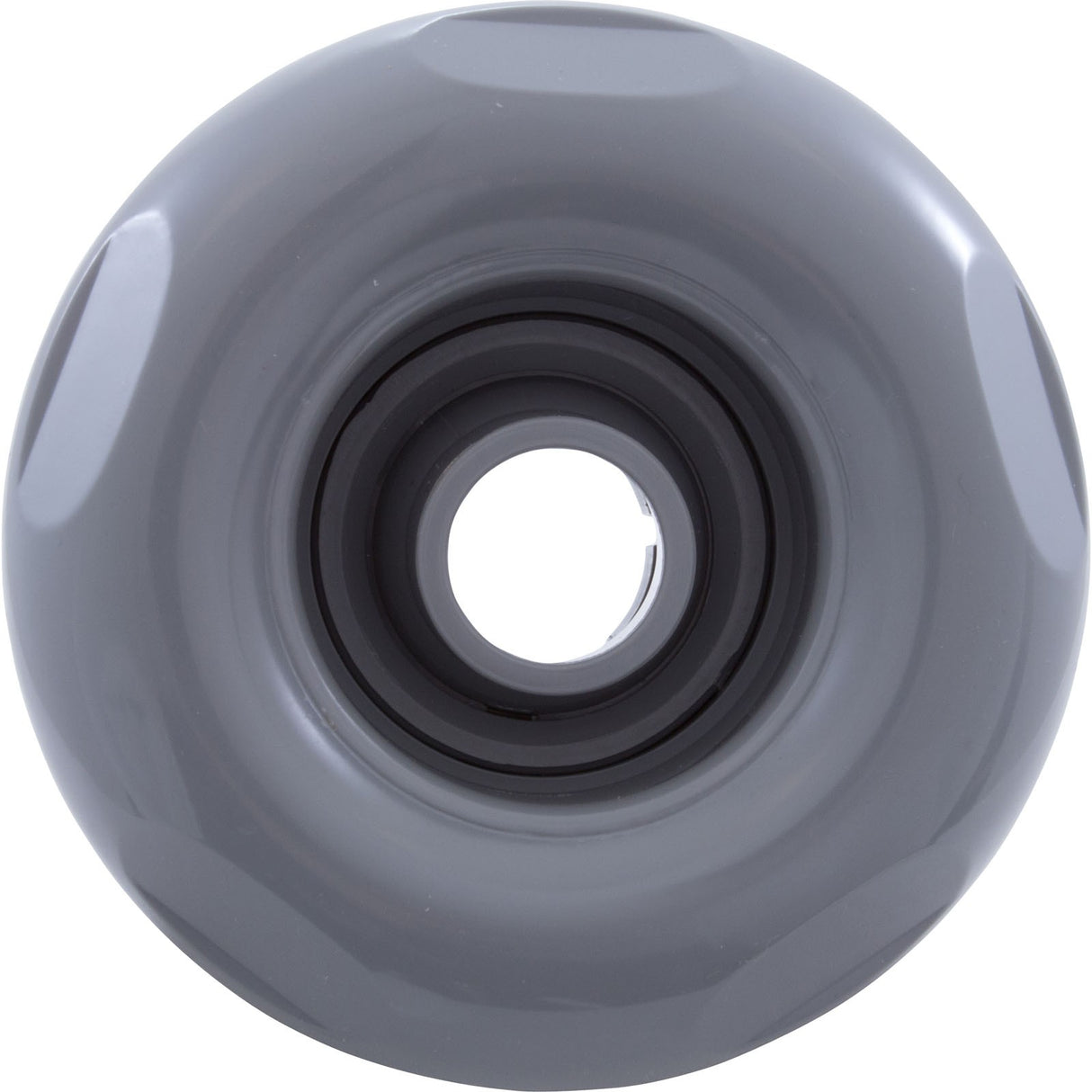 Jet Intl, CMP Spa, 4-1/8"fd, Dir, Smth Scal, Gry : 23540-111-000