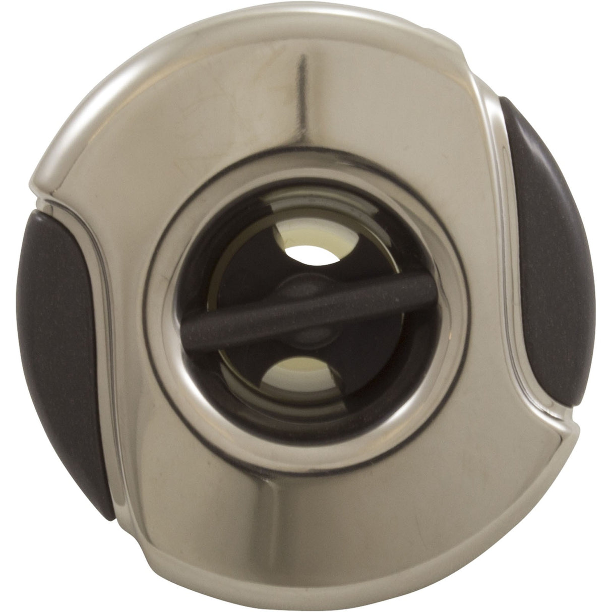 Jet Intl, CMP Typhoon 200, 2"fd, Mass, Wave, SS/Graphite Gry : 23425-022-700