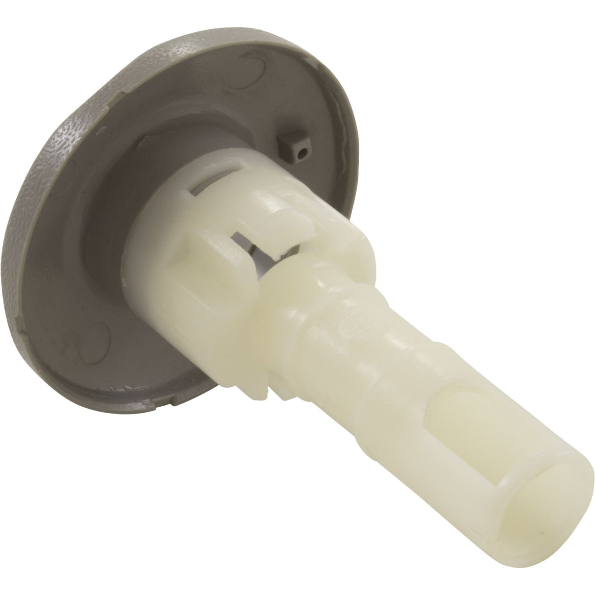 Jet Intl, CMP Typhoon 200, 2"fd, Fixed, Text, Gray, No Nzl : 23422-109-000