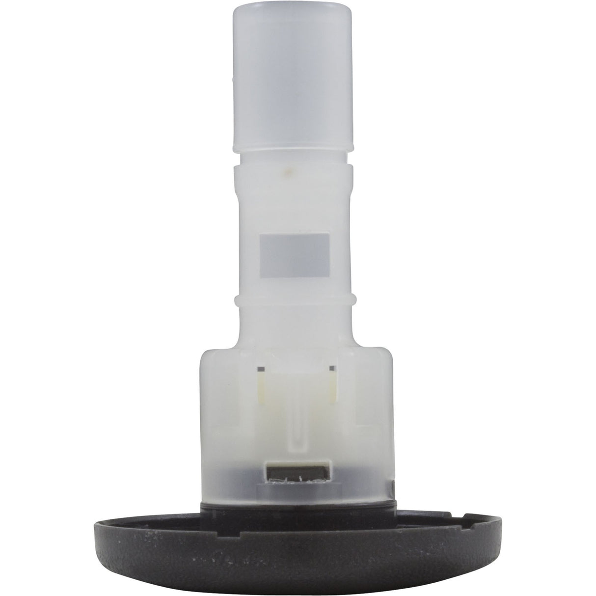 Jet Intl, CMP Typhoon 200, 2"fd, Roto, Text Scal, Graph Gray : 23422-217-000