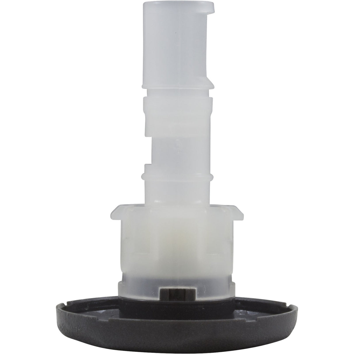 Jet Intl, CMP Typhoon 200, 2"fd, Roto, Text Scal, Graph Gray : 23422-217-000