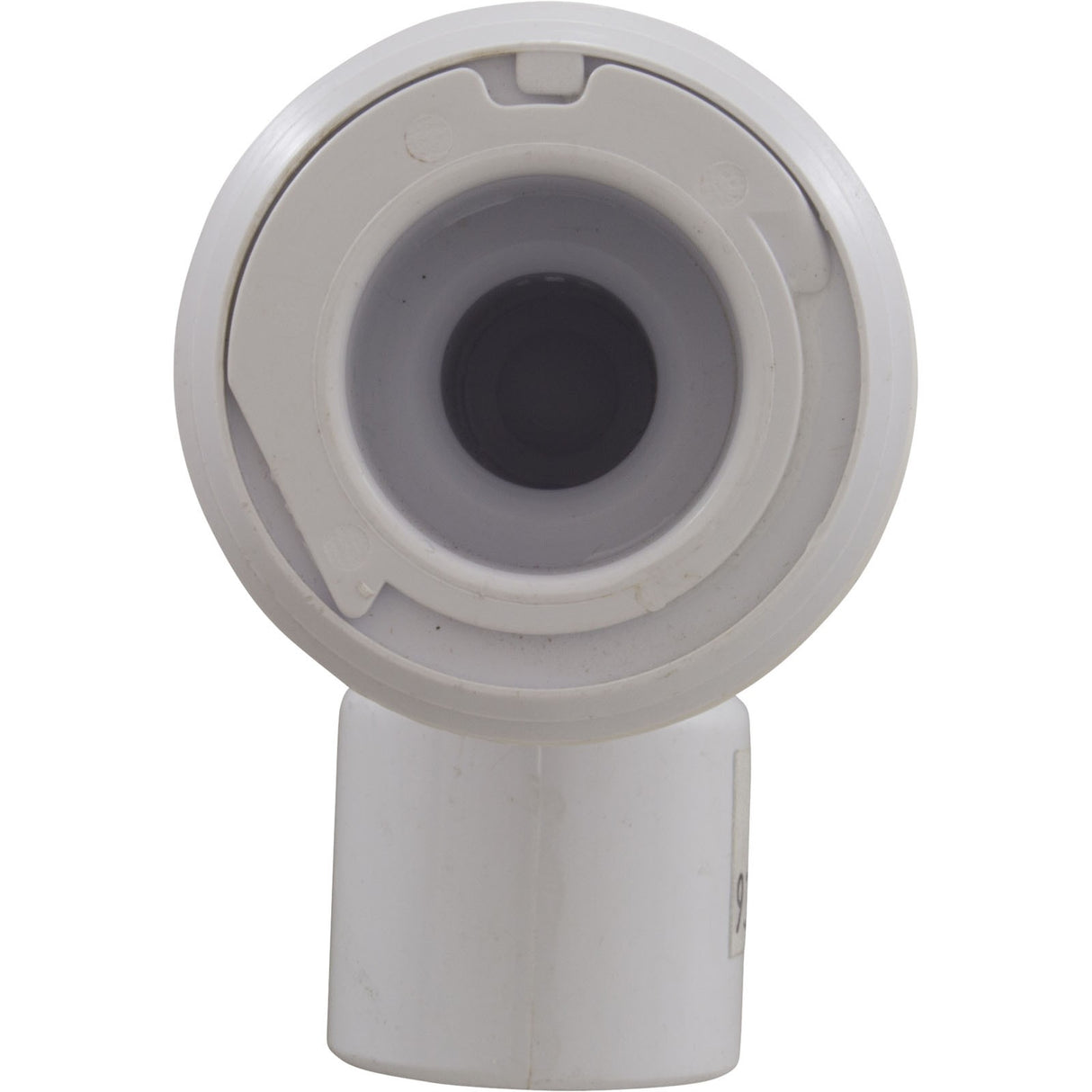 Jet Body, CMP Typhoon 200, 1-1/2"hs, a3/8"rb, w3/4"s : 23422-400-000
