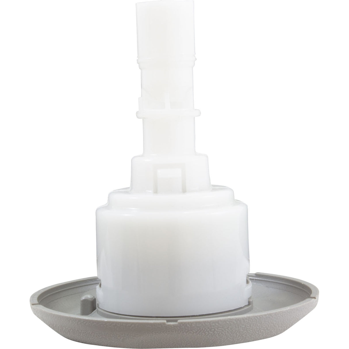 Jet Intl, CMP Typhoon 300, 3-3/8"fd, Roto, Text Scal, Gray : 23432-829-000
