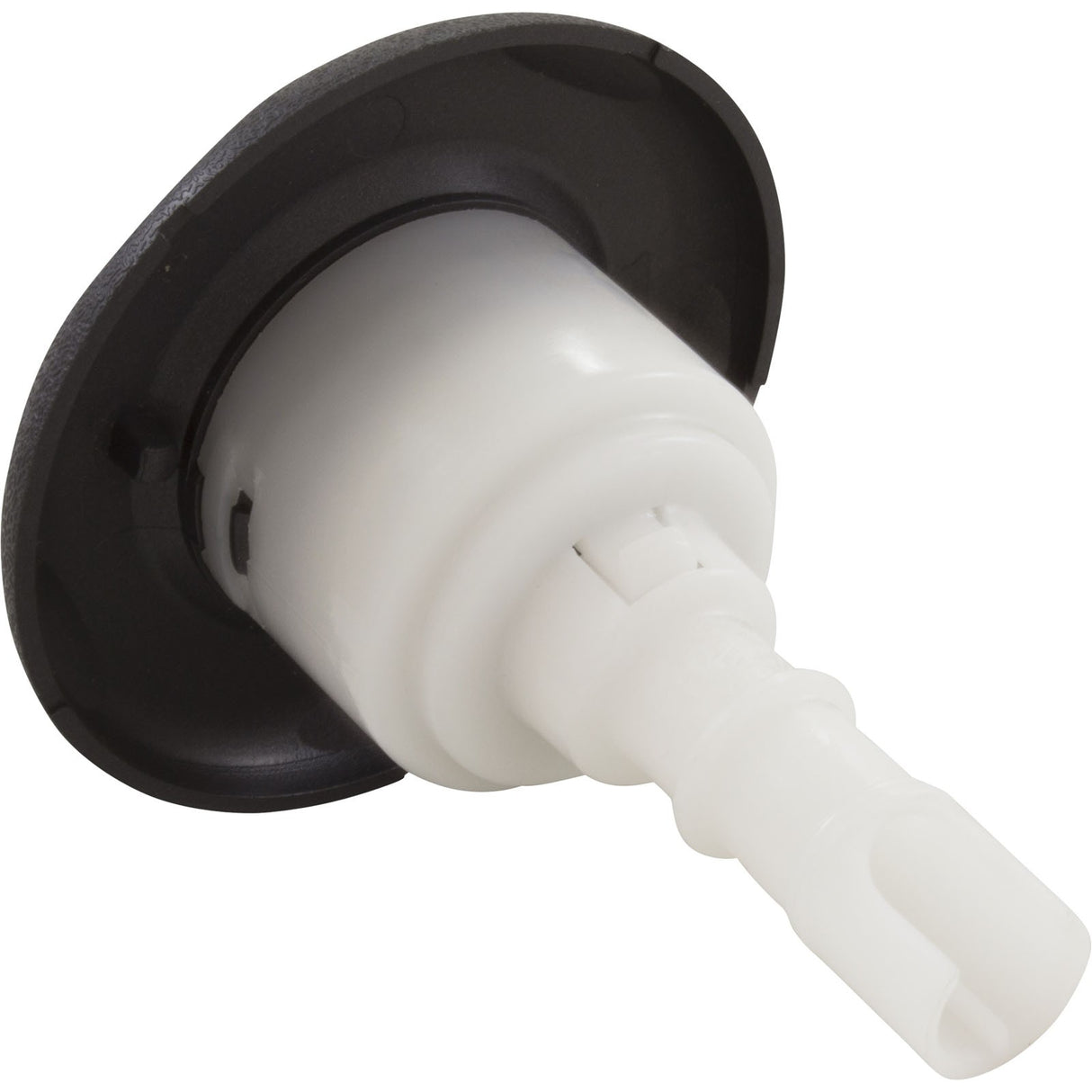 Jet Intl, CMP Typhoon 300, 3-3/8"fd, Mass, Text Scal, Graph Gry : 23432-847-000