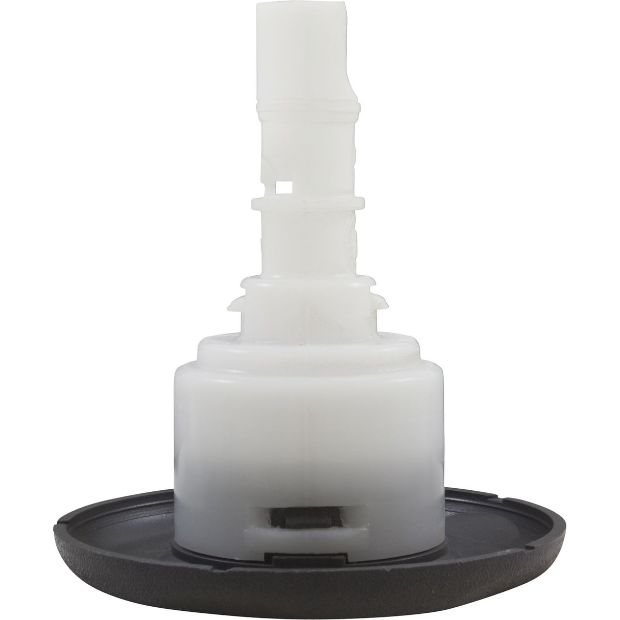 Jet Intl, CMP Typhoon 300, 3-3/8"fd, Mass, Text Scal, Graph Gry : 23432-847-000