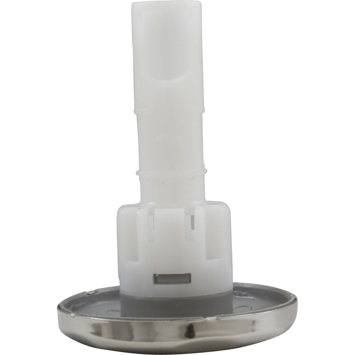 Jet Intl, CMP Typhoon 200, 2"fd, Fixed, Scal, SS/Gry, No Nzl : 23422-102-900