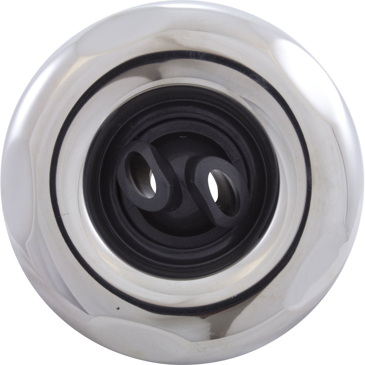 Jet Intl, CMP Typhoon 400, 4"fd, Twin Roto, Scal, SS/Graph Gry : 23442-422-000