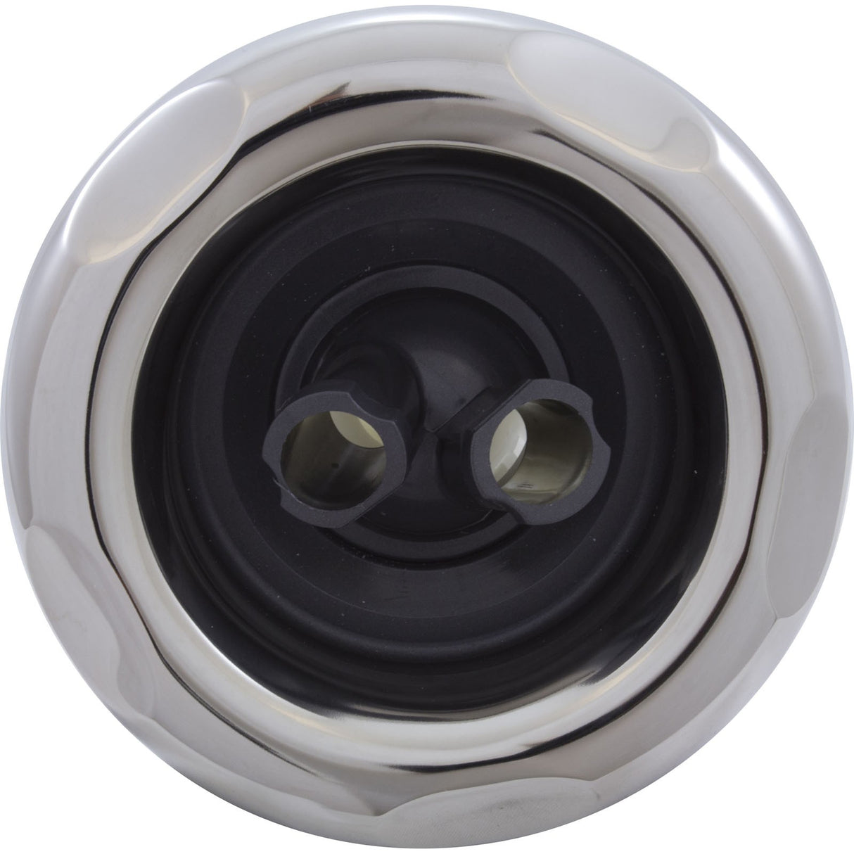 Jet Intl, CMP Typhoon 500, 5"fd, Twin Roto, Scal, SS/Graph Gry : 23452-312-000