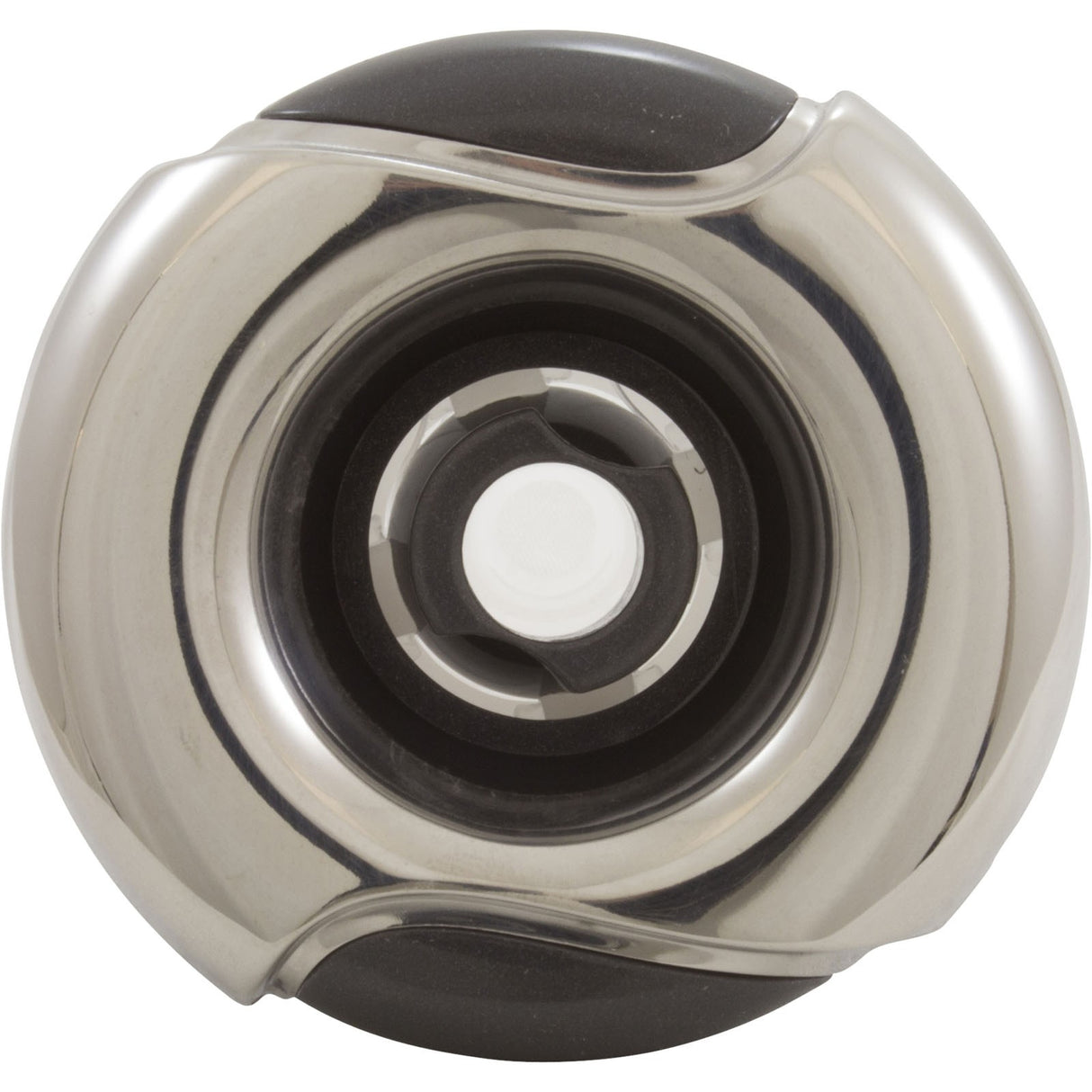 Jet Intl, CMP Typhoon 300, 3"fd, Dir, Wave, SS/Graph Gray : 23435-112-700
