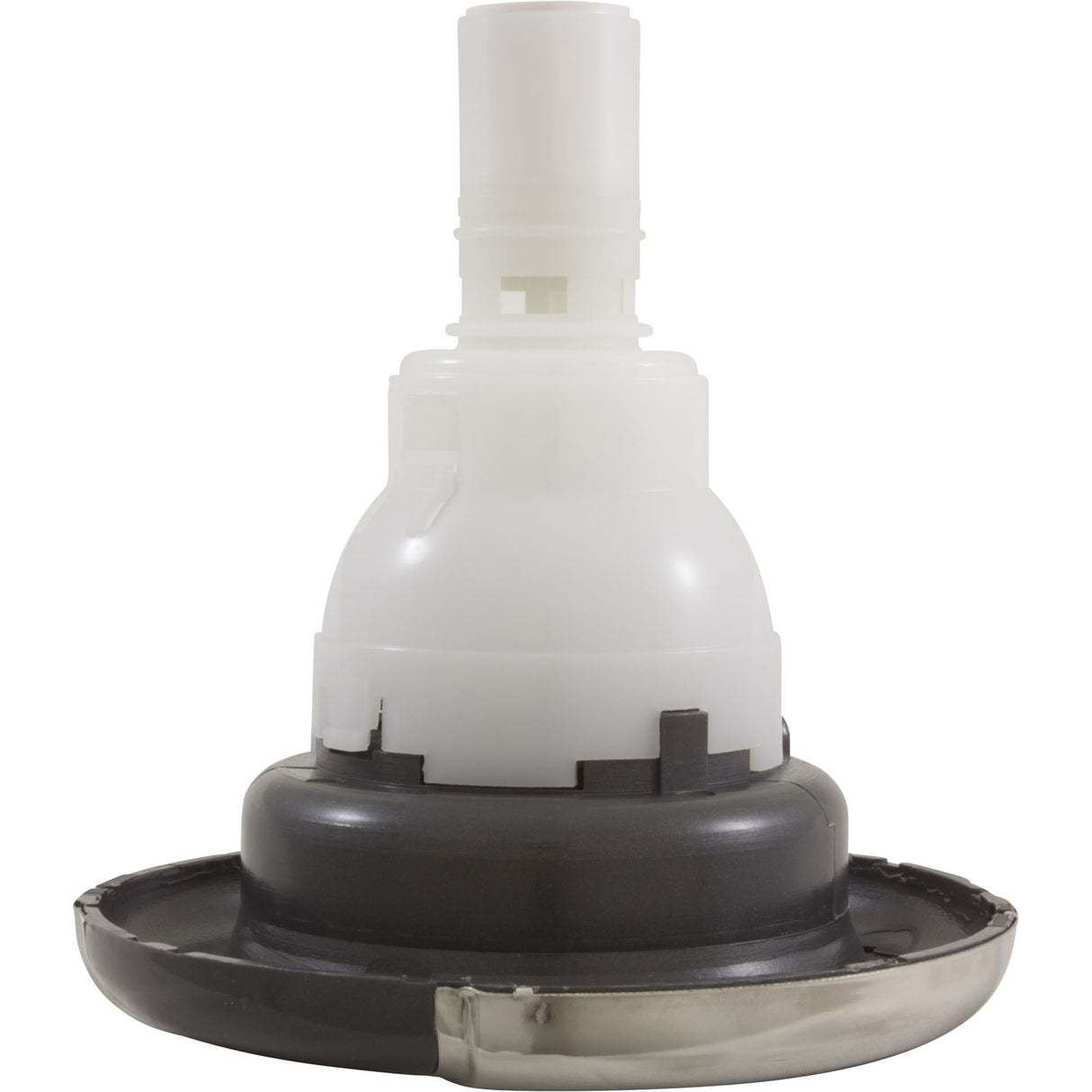 Jet Intl, CMP Typhoon 500, 5"fd, Dir, Wave, SS/Graph Gry : 23455-012-700