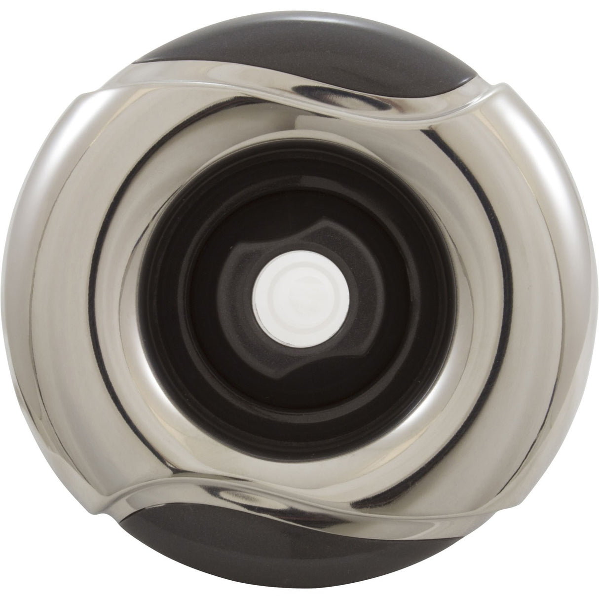 Jet Intl, CMP Typhoon 400, 4"fd, Dir, Wave, SS/Graph Gray : 23445-112-700