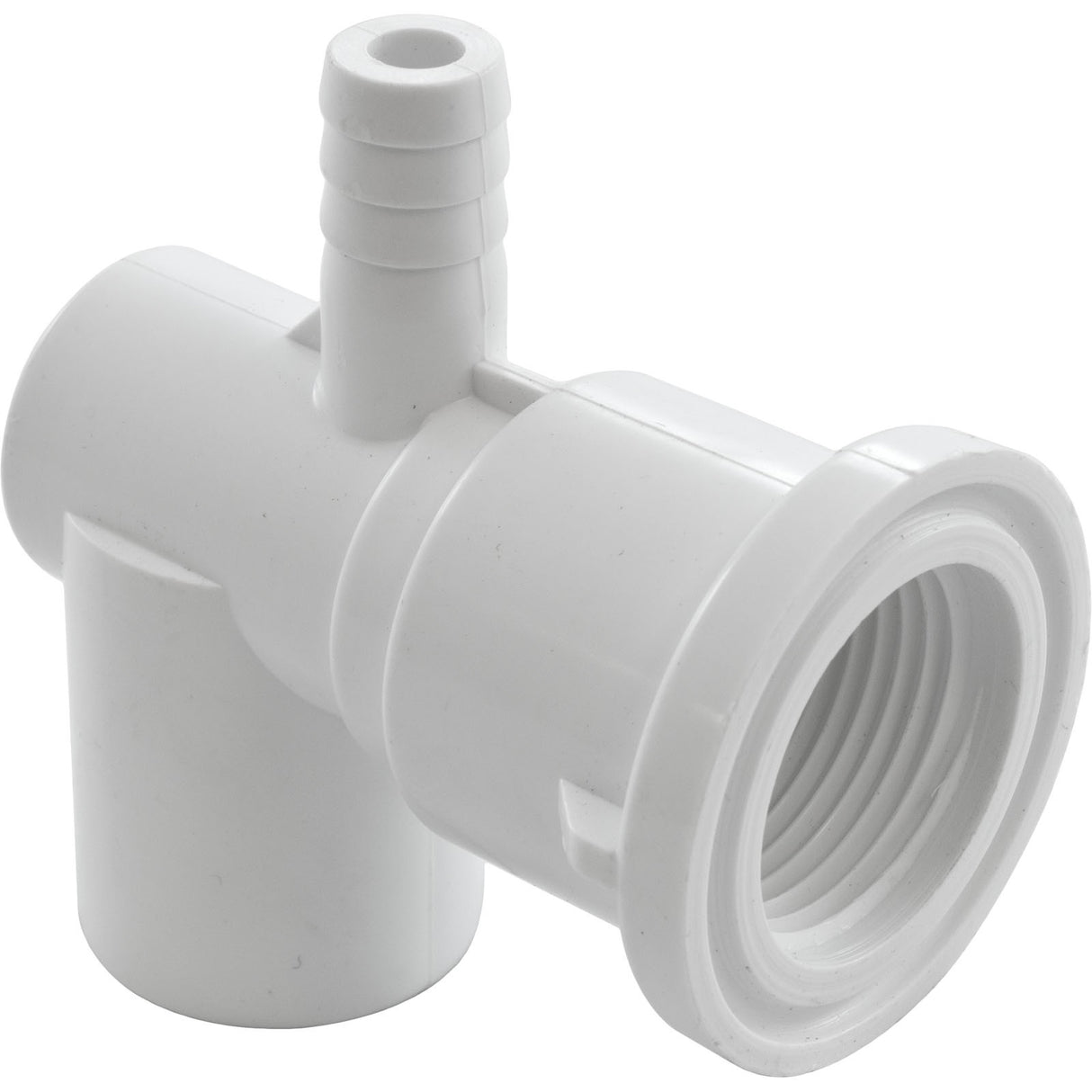 Jet Body, CMP Cluster, 1"hs, a3/8"b, w 1/2"s, 1/4" Orifice : 23410-900-000