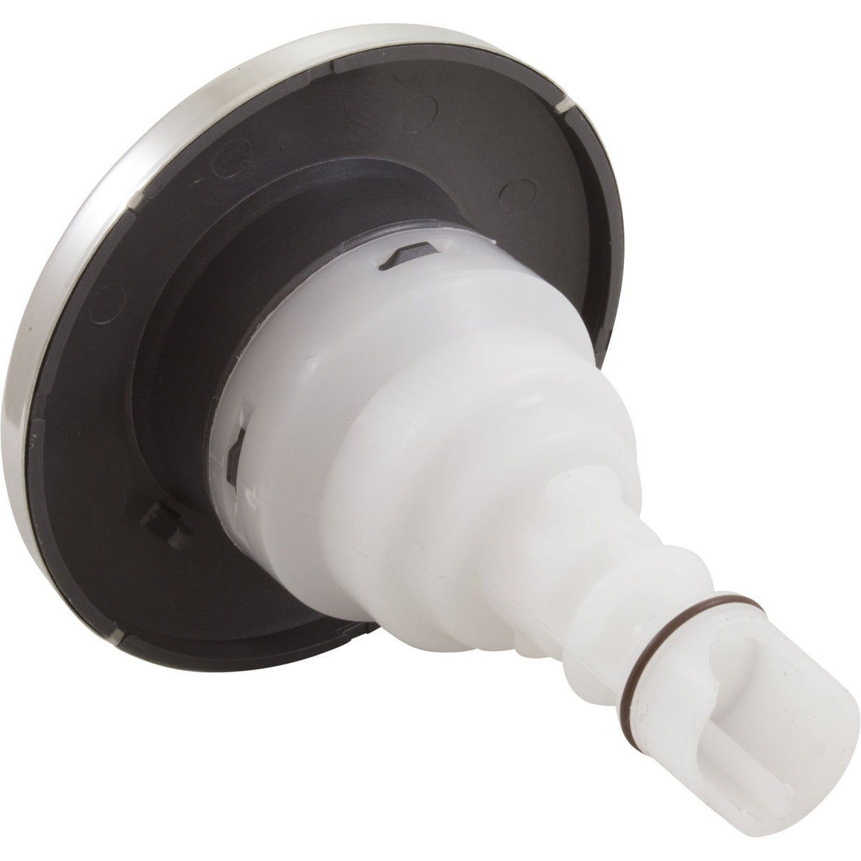 Jet Intl, CMP Spectrum Prime 400 4", Dir, Smooth, Graph Gry/SS : 29543-112-100