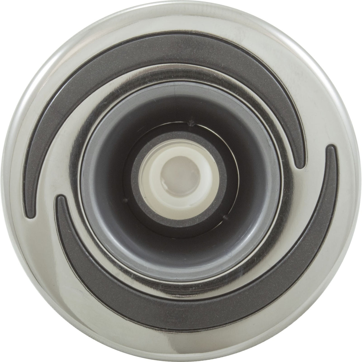 Jet Intl, CMP Halo 200, 2"fd, Dir, SS/Graph Gry, 100% S.O. : 29520-611-500
