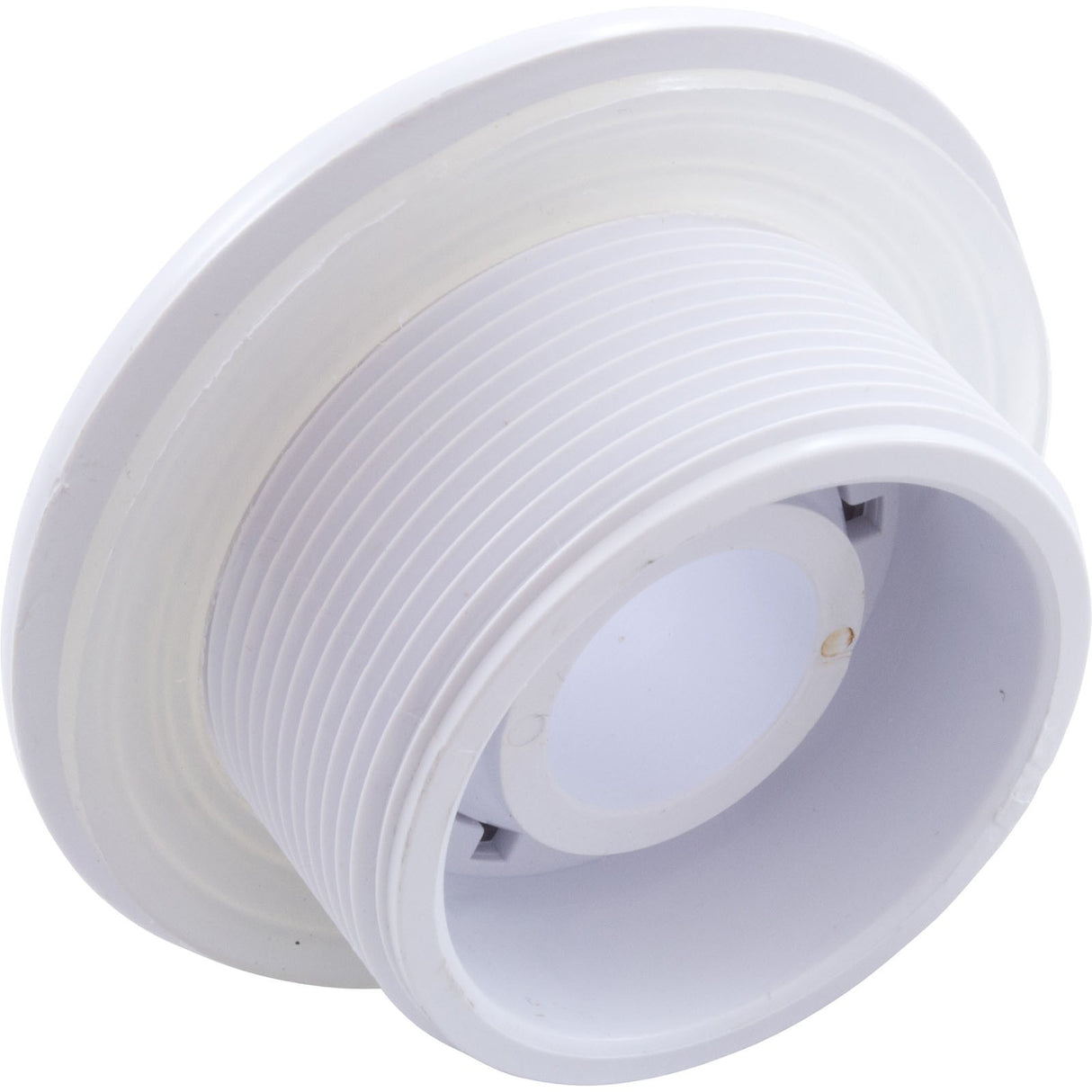 Wall Fitting, CMP, with out Nut, White : 23300-200-000