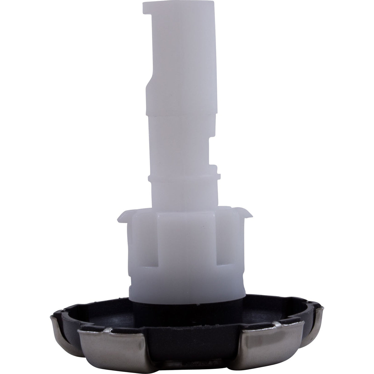 Jet Intl, CMP Typhoon 200, 2-1/4"fd, Dir, Crown, SS/Graph Gry : 23426-012-700