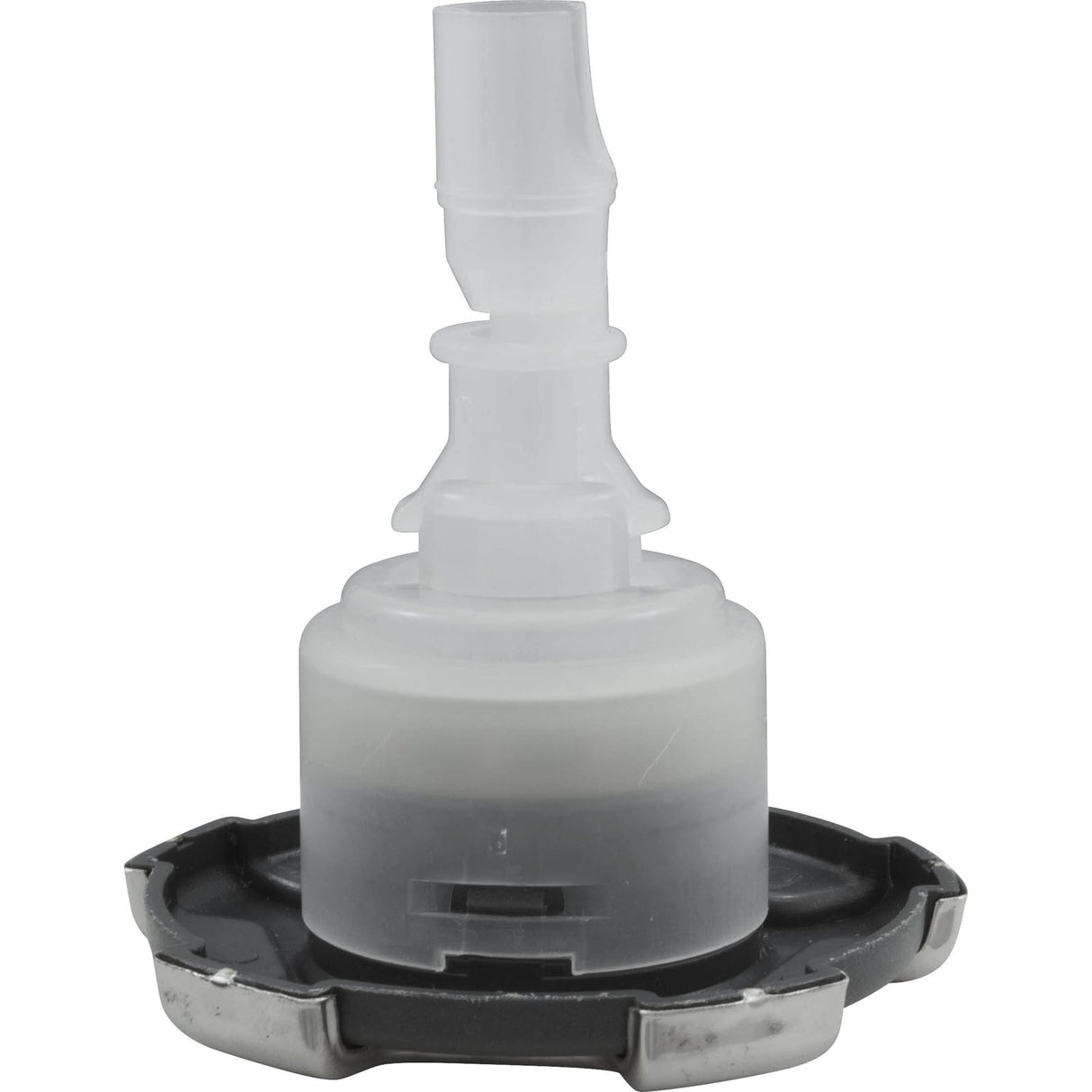Jet Intl, CMP Typhoon 300, 3-1/4"fd, 2Roto, Crown, SS/Graph Gry : 23436-032-700