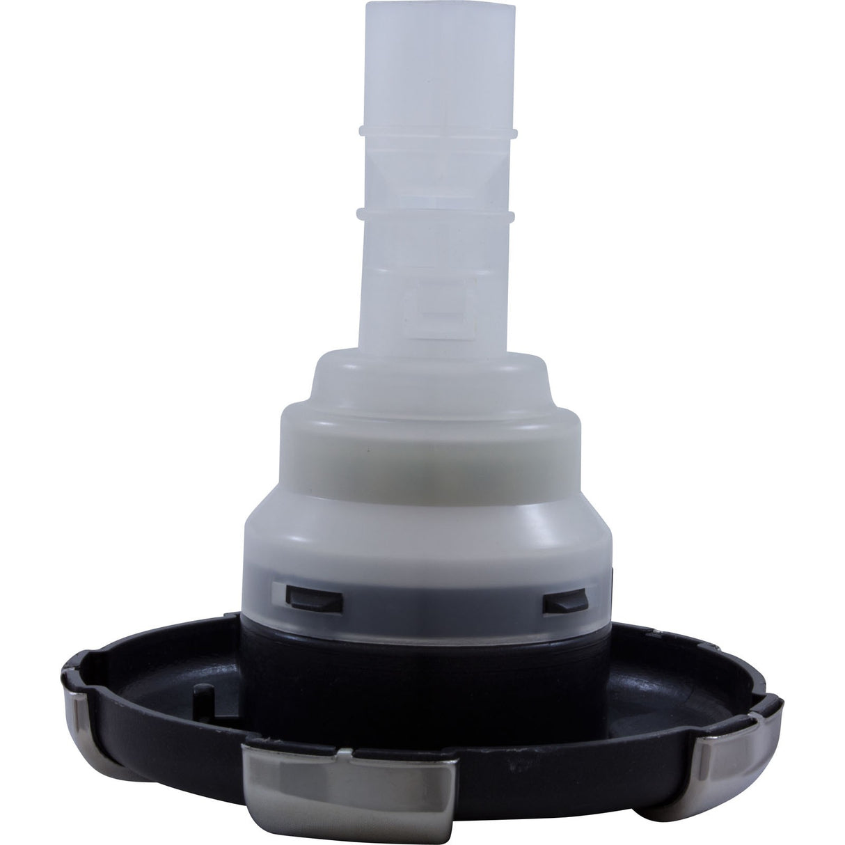 Jet Intl, CMP Typhoon 400, 4-1/4"fd, Roto, Crown, SS/Graph Gry : 23446-122-700