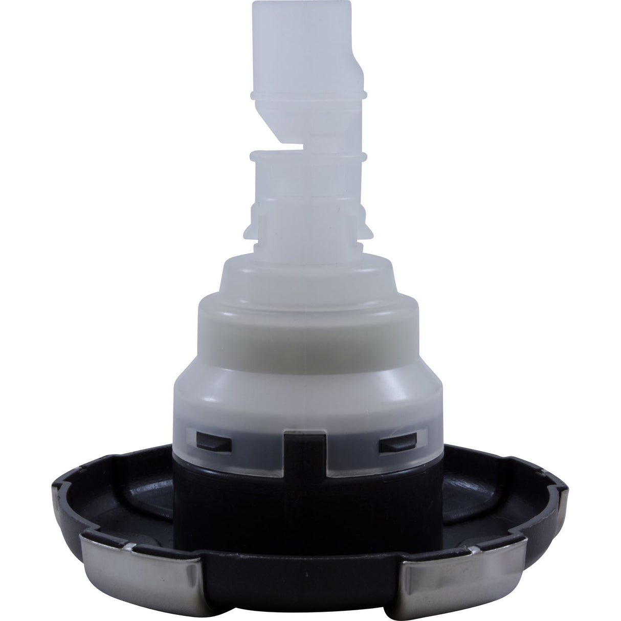 Jet Intl, CMP Typhoon 400, 4-1/4"fd, Roto, Crown, SS/Graph Gry : 23446-122-700