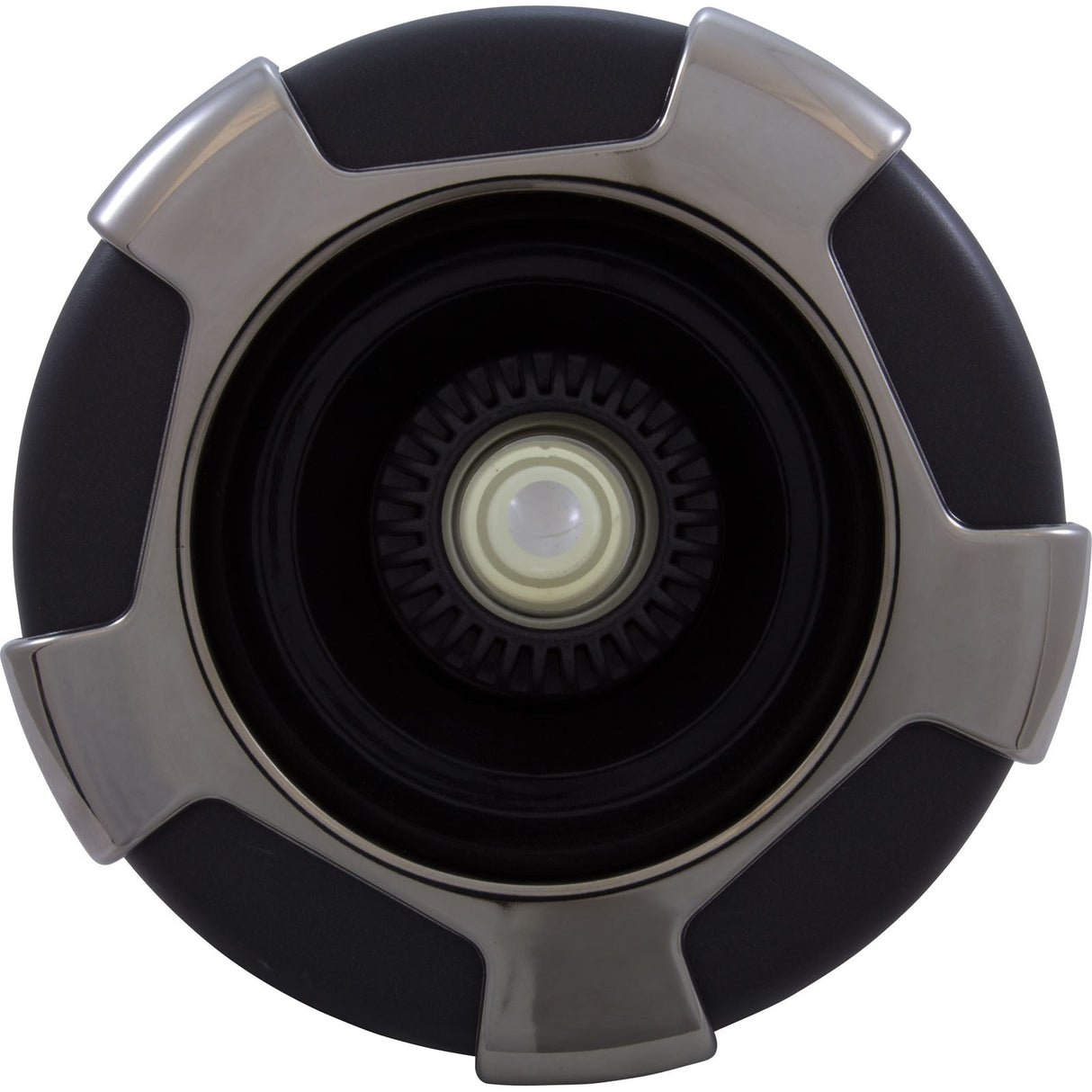 Jet Intl, CMP Typhoon 500, 5-1/4"fd, Dir, Crown, SS/Graph Gry : 23456-012-700
