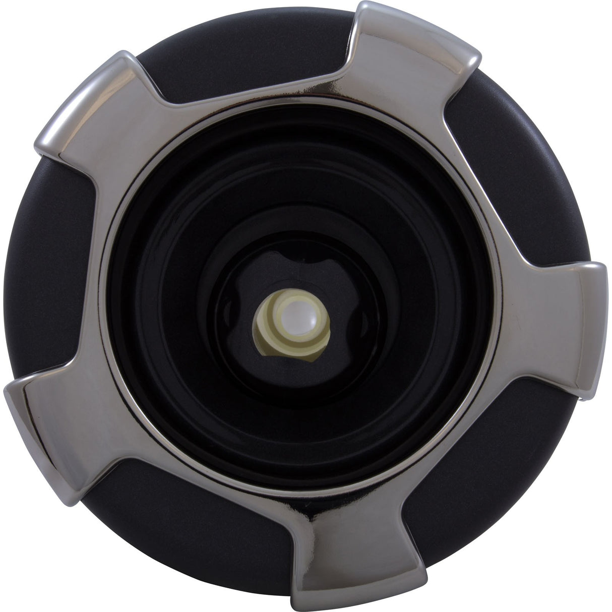 Jet Intl, CMP Typhoon 500, 5-1/4"fd, Roto, Crown, SS/Graph Gry : 23456-022-700