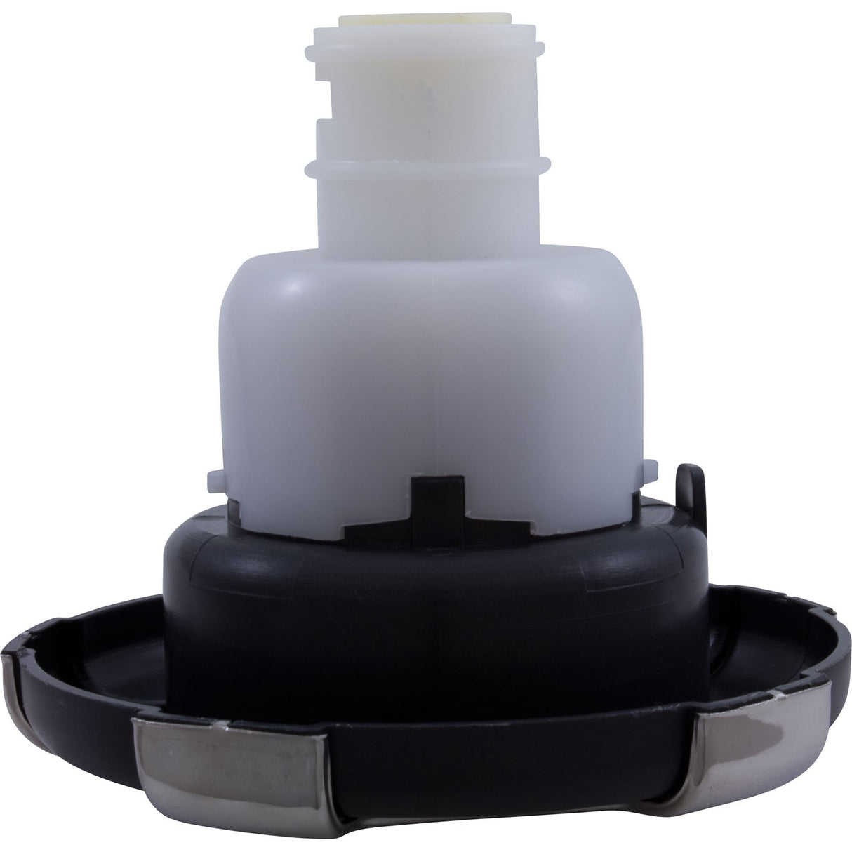 Jet Intl, CMP Typhoon 500, 5-1/4"fd, Dir, Crown, SS/Graph Gry : 23853-412-750