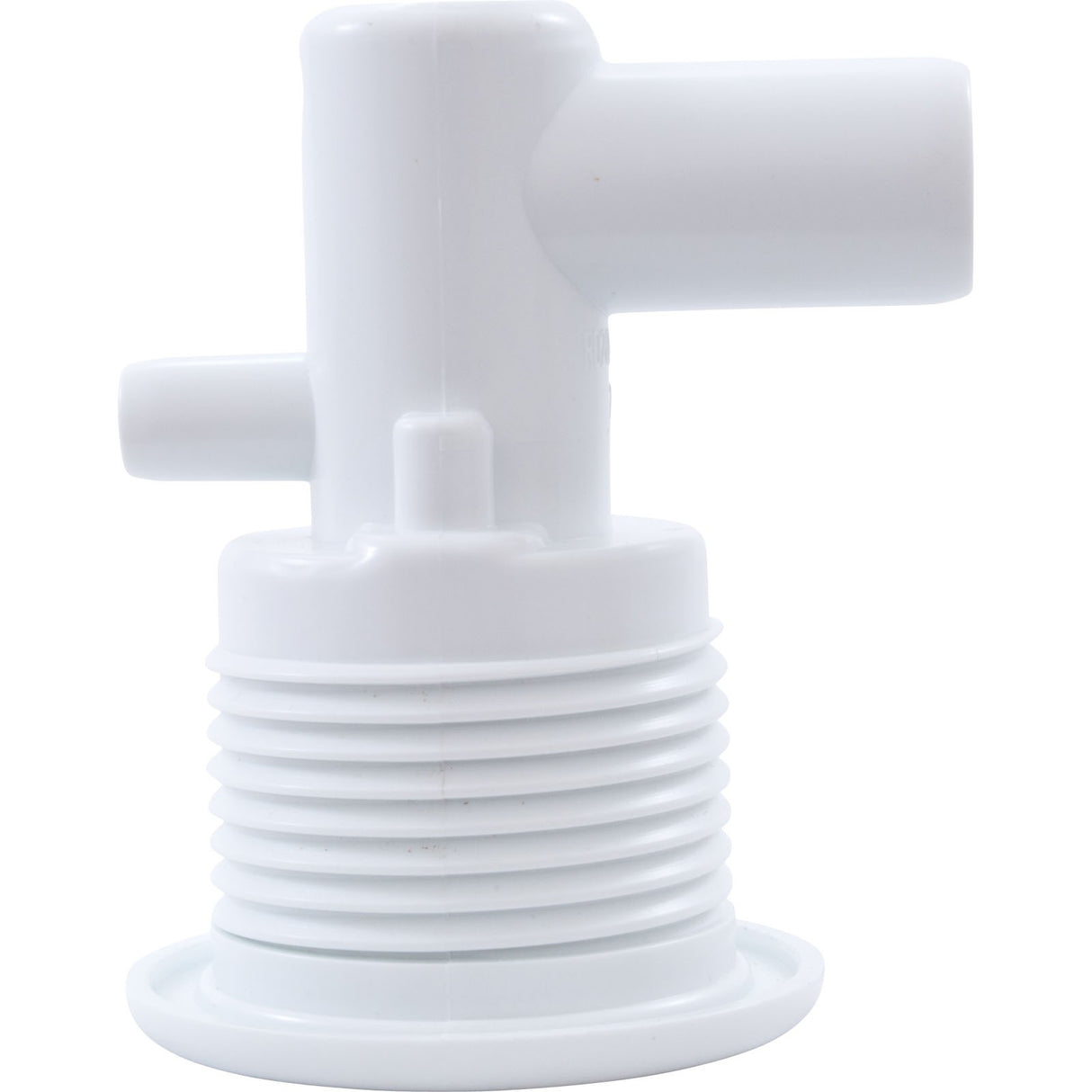 Jet Body, RD Quantum, 2-1/2", 1-3/4"hs, a3/8"sb, w3/4"sb : RD203-2001
