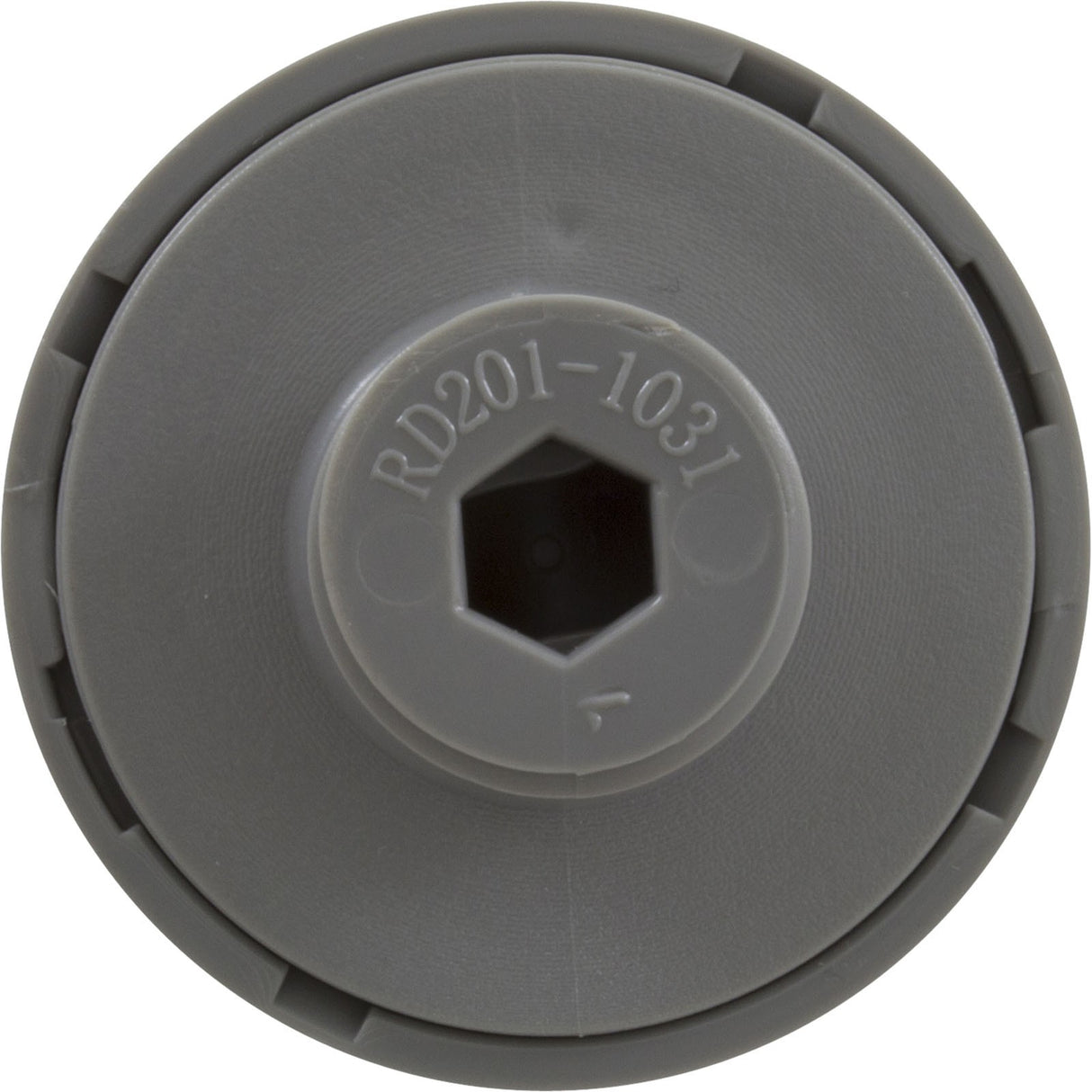 Jet Intl, Rising Dragon, 2"fd, Twin Roto, Text Scal, Std Gry : RD201-1427