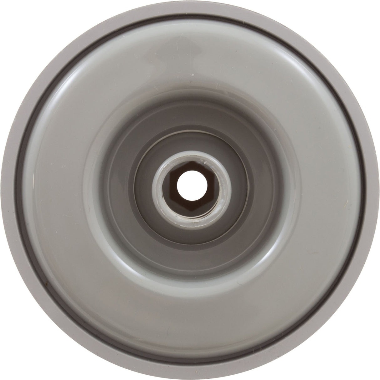 Jet Assembly, BWG/HAI Convertassage, Gunite, Gray : 10-4562GRY