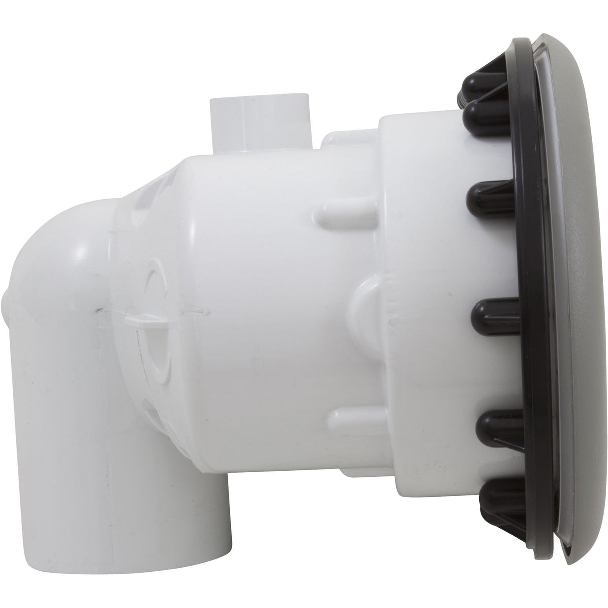 River Jet Assembly, 2 1/2"S X 1"S - Grey : 210-5107
