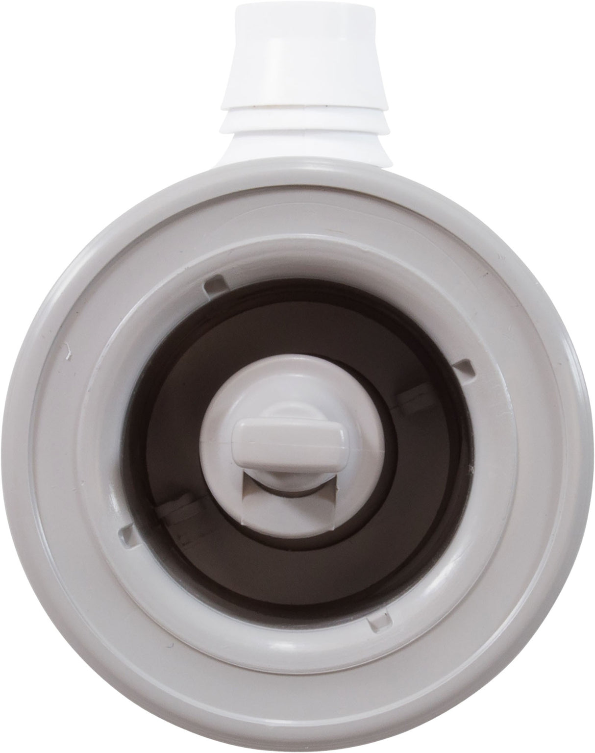 Neck Jet Assembly, 3/4"Barb-Sterling Silver : 210-7089-STS
