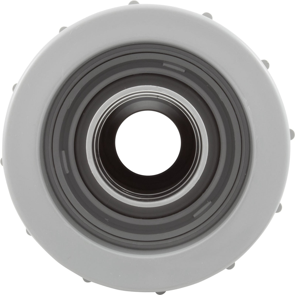 4In Swmjet (5/8", 1"s x 1.5" spg, 1" air) Gray : 23312-001-000