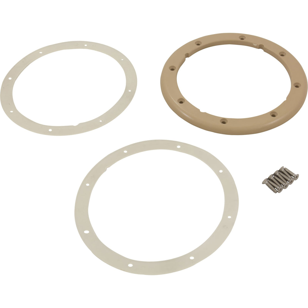 Led Bubbler Vinyl Liner Kit (Tan) : 25503-309-000