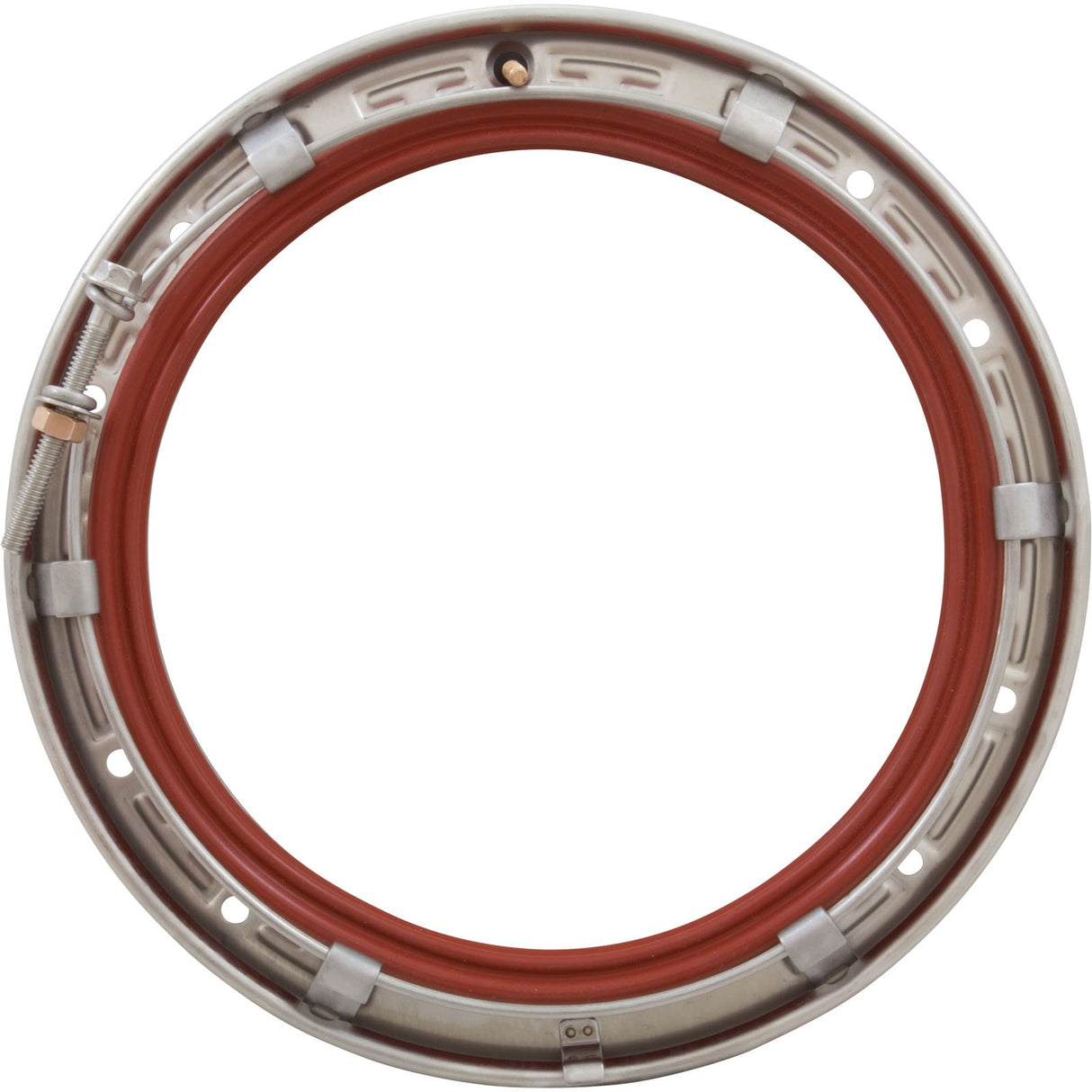 Kit Rplcmnt Led Facerng Wr Clamp/Gskt Pool : 600095