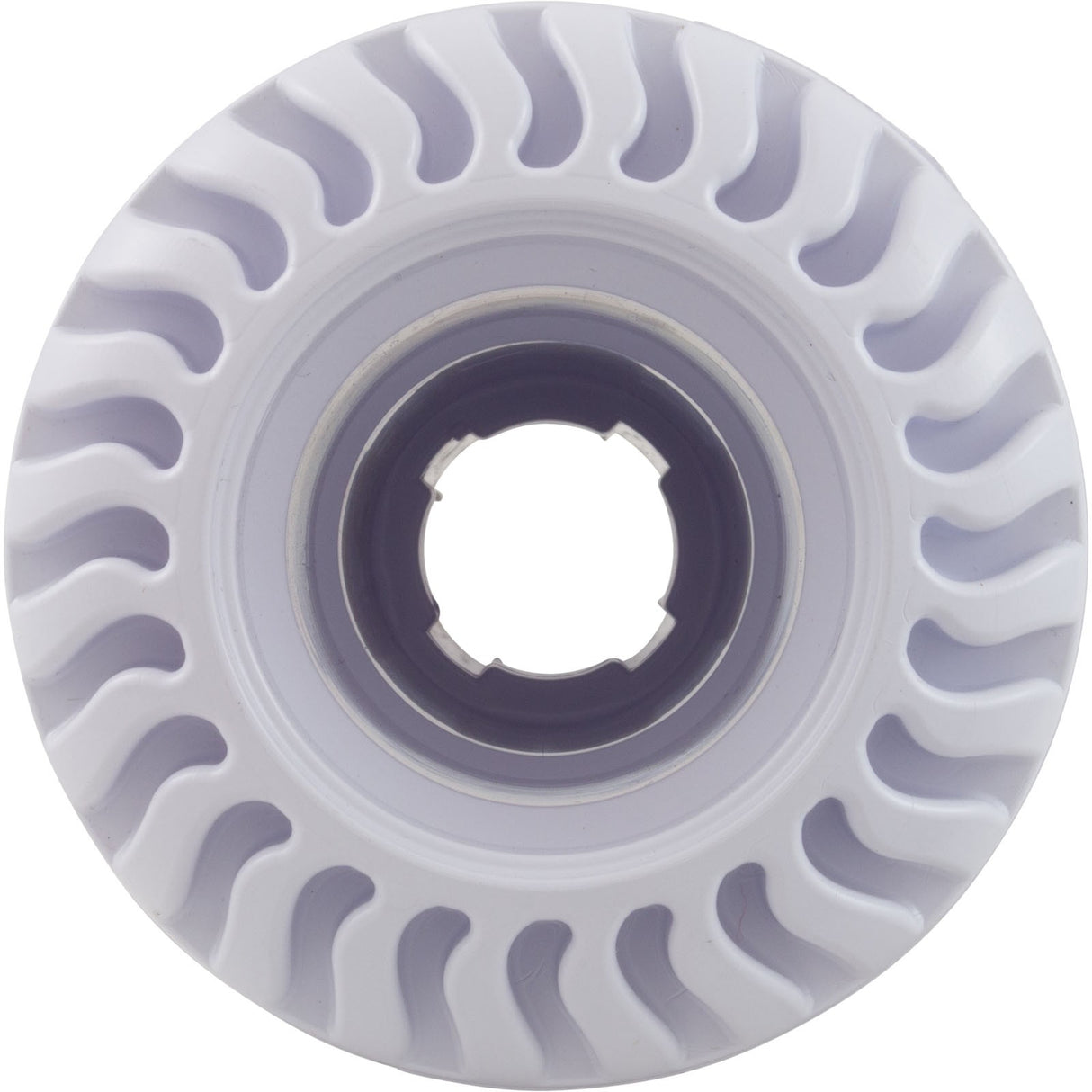 Light Niche, Pentair Globrite, Fiberglass : 620041