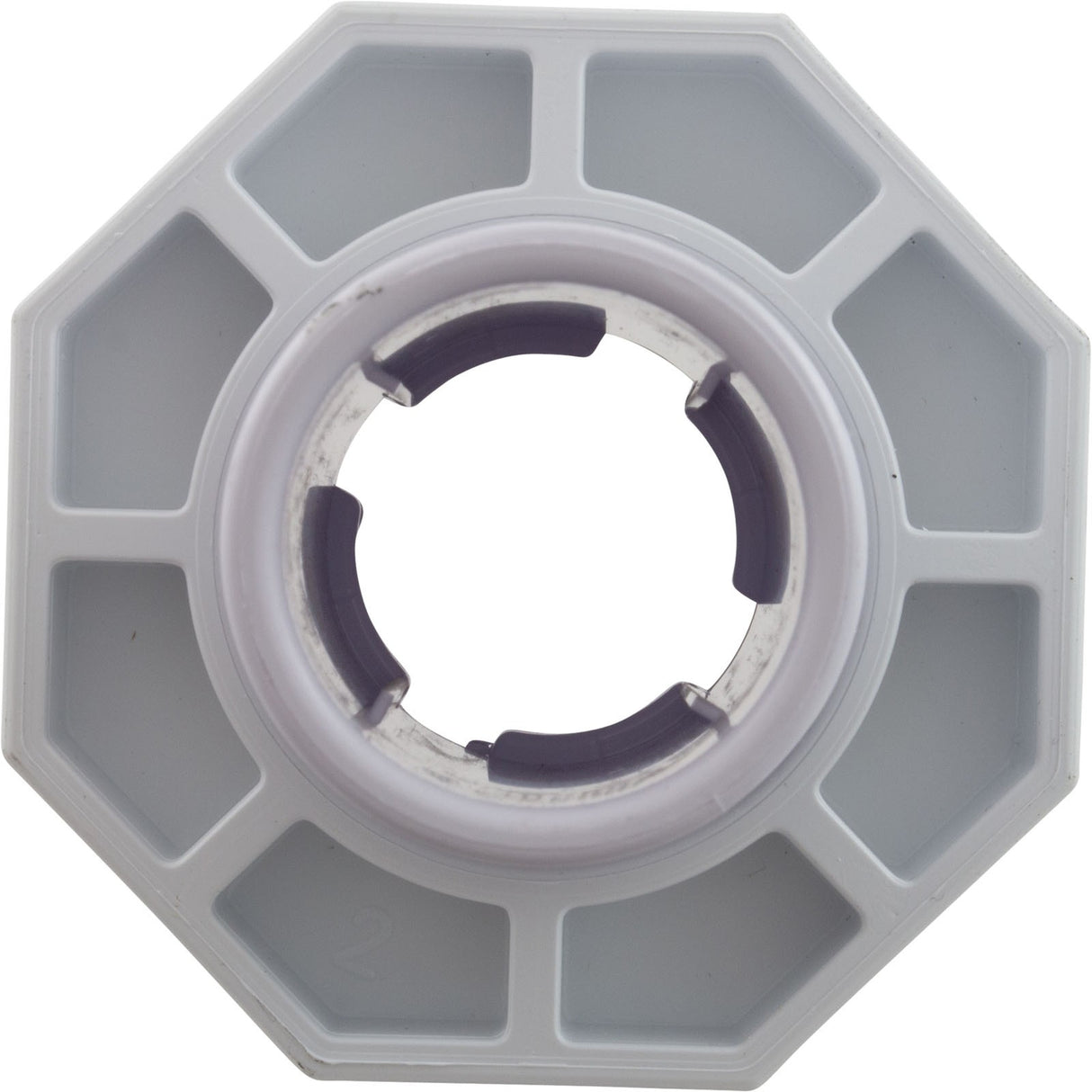 Light Niche, Pentair Globrite, Fiberglass : 620041